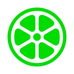 Lime - #RideGreen