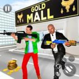 Icono de Grand Gold Robbery