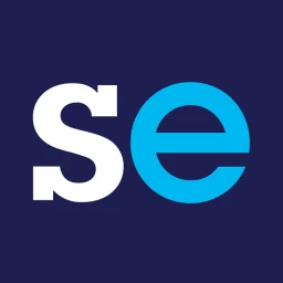 Southeastern: Train tickets のアイコン